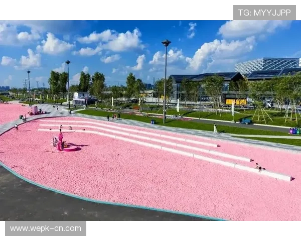 滨海娱乐城：打造梦幻海滨娱乐休闲新地标